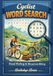 Cyclist Word Search Puzzle Book: Road Riding & Mountain Biking