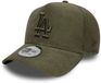 New Era Mlb Entry Cord La Dodgers Pet Groen