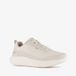 Skechers BOBS Moda Flex dames sneakers lichtbeige