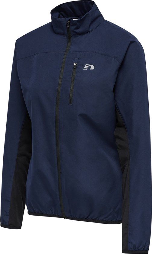 Newline Women's Core Jacket - Black Iris - XL