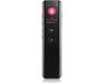 Markenlos POTALAI TRADE Kft Digitale Voice Recorder met Bluetooth en Ruisonderdrukking - 16GB opnames met Oordopjes