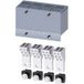 Siemens 3VA9214-0JF60 Accessoire pour disjoncteur