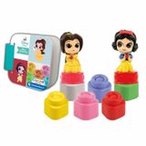 Clementoni Clemmy Disney Princess Playset