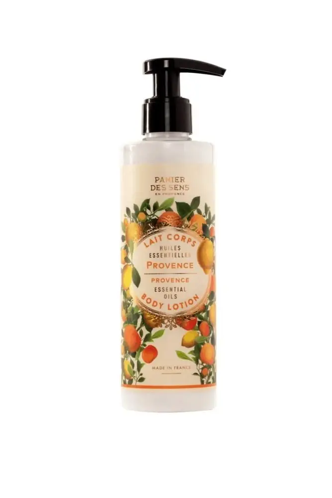Panier des Sens Body Lotion Soothing Provence 250ml