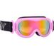 Demon Snow 6 Mirror, masque de ski, junior, violet