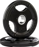 SPORTNOW Hantelscheibe mit 5 cm Bohrung A91-253V00