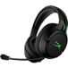 HyperX CloudX Flight - Casque - supra-auriculaire - 2,4 GHz - sans fil