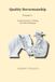 Quality Horsemanship: Volume 2 - Communication, Timing, the Silent Dialogue