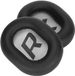 Golden crown - Coussinets d'oreille - Cuir protéiné souple - Durable - Coussinets d'oreille universels pour casque - Convient pour Backbeat Pro 2 - Jeu de coussinets d'oreille