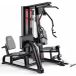 BH Fitness INDAR Fitness Multi-station INDAR PERS G128 Zwart