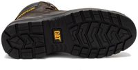 CAT Safety Striver Bump S3 | Bruin - FW Foundation Adult - Maat 44 - Brown