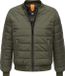 Ragwear Dames Bolero jasje Bombina