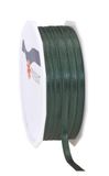 Geschenklint, PRÄSENT C.E. Pattberg Geschenklint, polyester, dennengroen, 50 m spoel 6 mm