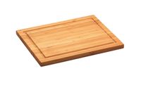 Biacchi Gianfranco T1590003 Keukensnijplank Rechthoekig Bamboo