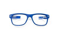 El Charro Alabama Blue Reading Glasses +1-1