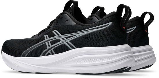 Asics Gel-Pulse 17 Hardloopschoenen - Zwart - Maat 41.5