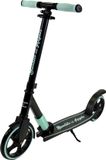 Bandits & Angels Kinderstep Black Racer 205 Mint Groen