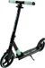 Bandits & Angels Kinderstep Black Racer 205 Mint Groen