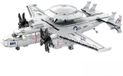 Reobrix 33029 E2 Hawkeye Star Falcon kit de construction