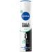Nivea Black & White Fresh Spray Femme 150 ml