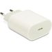 Inter-Tech PD-1020 Universel Blanc AC Intérieur