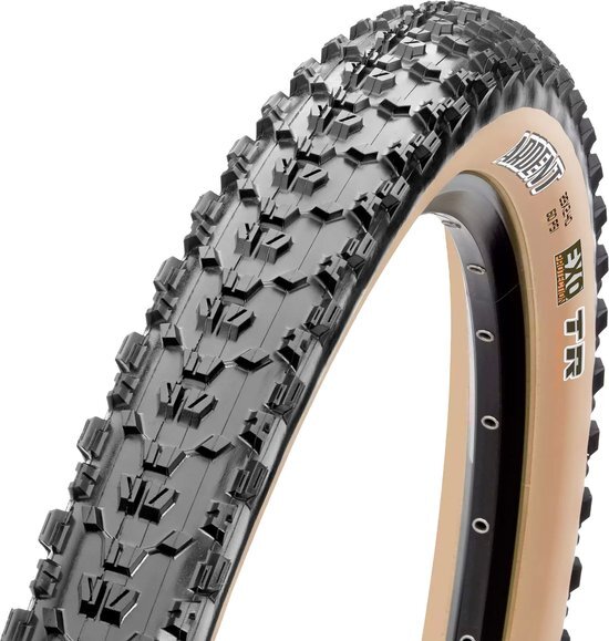 Maxxis Buitenband Ardent EXO Tanwall 29 x 2.25 vouw