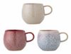 Bloomingville Addison mok Roze 3 stuk(s)