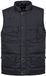 Portwest S414 Shetland Bodywarmer, Zwart, Grootte M