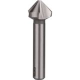 RUKO Kegelverzinkboor 10.4 mm HSS Cilinderschacht 1 stuk(s)