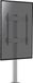Visser support TV, 60''-100'', format portrait