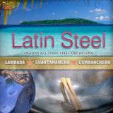 London Arc Music Latin Steel