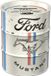 Nostalgic Art Ford Mustang Horse tirelire, 600 ml