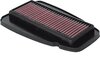 K&N Vervangingsfilter Yamaha YZF R125 / MT-125 / XSR125 2019- (YA-1219)
