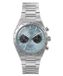 Timex Continental TW2Y92400 Horloge - Staal - Zilverkleurig - Ø 36 mm