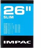 Impac Binnenband 26 inch - uitstekende luchtdichtheid - sclaverand ventiel 40mm