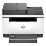 HP LaserJet MFP M235SDW - Imprimante laser - A4 - 600 x 600 DPI - Noir et blanc - 25 ppm - 150 feuilles - Blanc