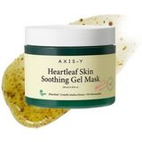 Axis-Y Heartleaf Skin Soothing Gel Mask 100ml