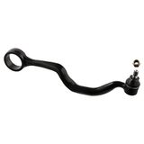 febi bilstein 01032 Control Arm zonder bush, met joint en lock moer, pak van een