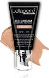 BellaPierre BB Cream Derma Renew SPF 20 Medium 50 ML
