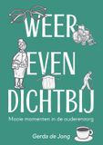 Weer Boekscout BV. Weer even dichtbij