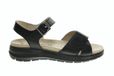CAPRICE dames Caprice Damen 9-28751-46 Platte sandaal