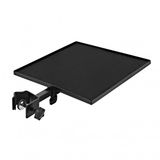 Gear4music Microphone Stand Accessory Tray