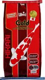 Hikari Gold Large 10 Kg - Drijvend visvoer voor Koi - 10 kg