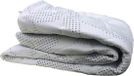Slaaploods.nl Topperhoes Deluxe - 160x210 - Wit - Anti Allergisch