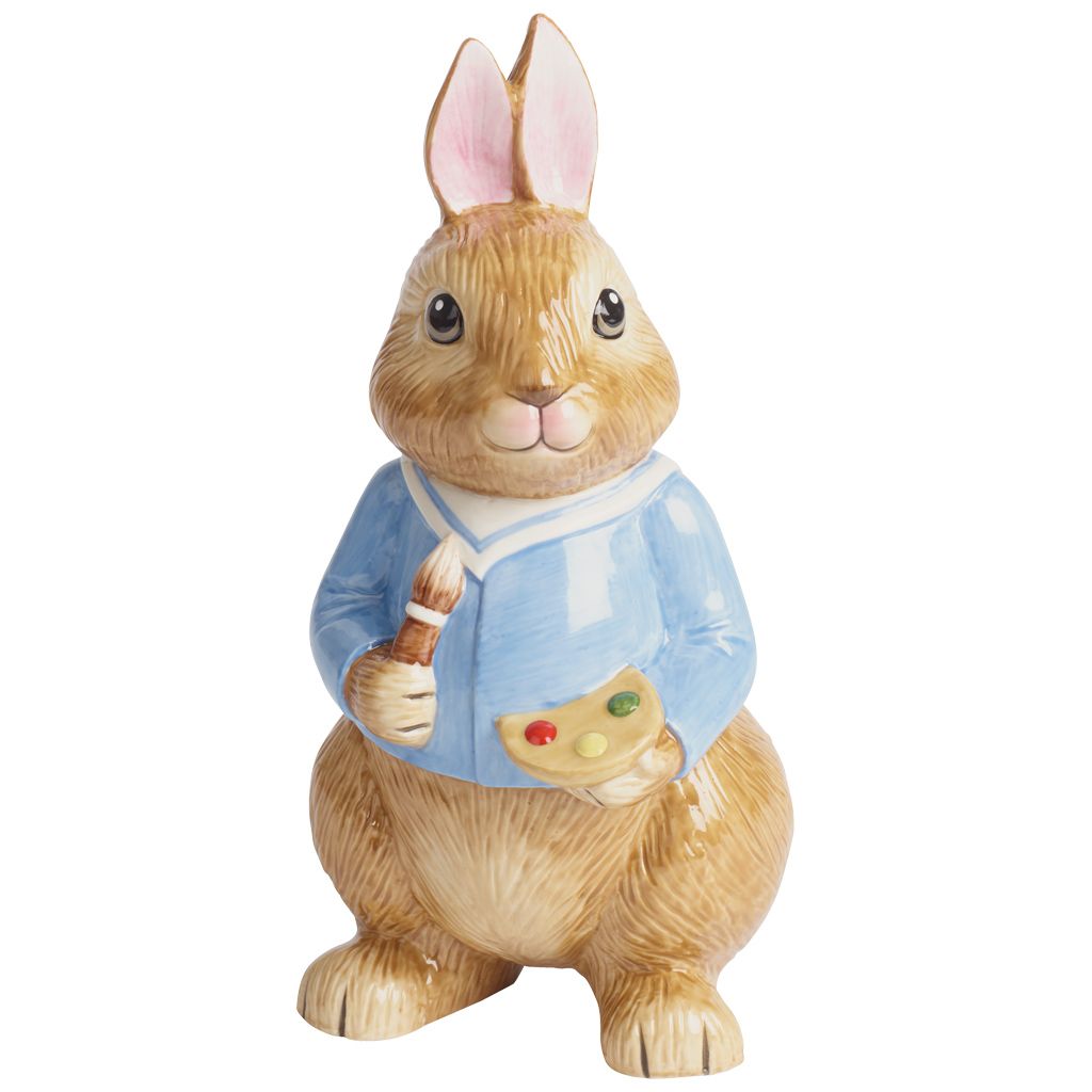 Villeroy & Boch 1486626326 Decoratieve beelden & figuren - Porselein - Multi