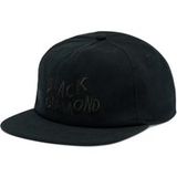 Black Diamond Snapback Pet Black Diamond