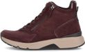 Gabor 0803.02.005 Dames Veterschoenen - rood