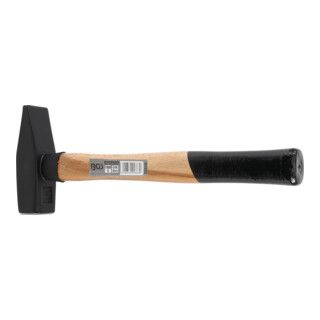 BGS Bankhamer | Hickory-steel | DIN 1041 | 1000 g