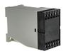 RS PRO DIN-railbehuizing, 110 x 75 x 50 mm, loopmat. polycarbonaat; polystyreen, DIN-railbehuizing