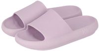 Morethansocks - Flops kids - Lila - Maat 29/30 - Badslippers